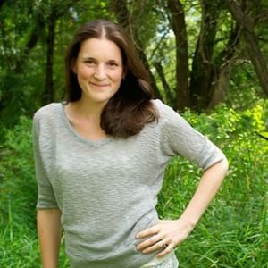 Meet your Posher, Lindsay j. c.